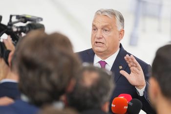 Orban ogłasza: nastała brukselska dyktatura