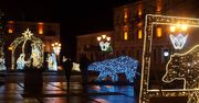 Chełm. Wybrano Świetlną Stolicę Polski
