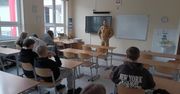 Edukacja młodych w Szkole Podstawowej w Strzelcach