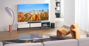 Telewizory XXL – najlepsze, duże modele w ofercie
