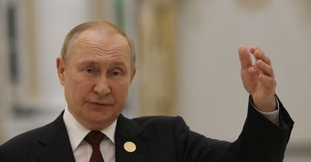 Kreml szuka osób, które będą pracować na terenach okupowanej Ukrainy. Oferuje krocie