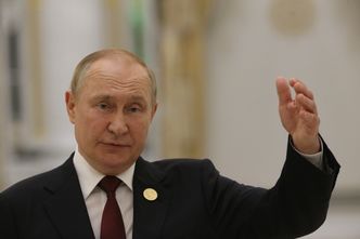 Kreml szuka osób, które będą pracować na terenach okupowanej Ukrainy. Oferuje krocie