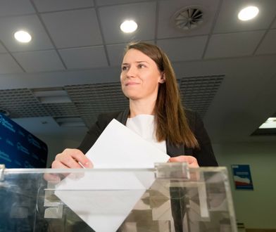 Wybory w Platformie. Pomaska i Szełemej przegrywają w regionach