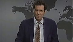 Nie żyje gwiazdor "Saturday Night Live"