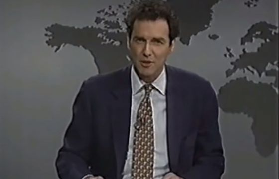 Nie żyje gwiazdor "Saturday Night Live"