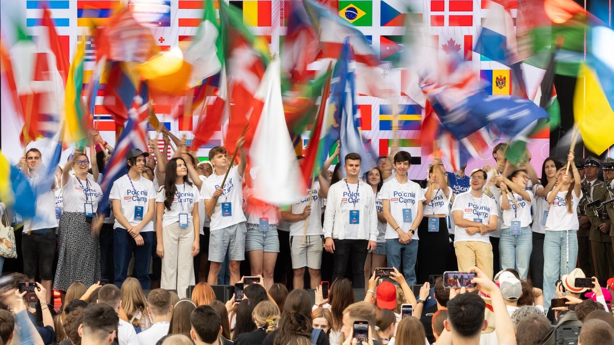Polonia Camp 2025