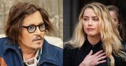 Rusza kolejny proces między Johnnym Deppem a Amber Heard. Gwiazdor żąda od byłej żony 50 MILIONÓW dolarów odszkodowania!