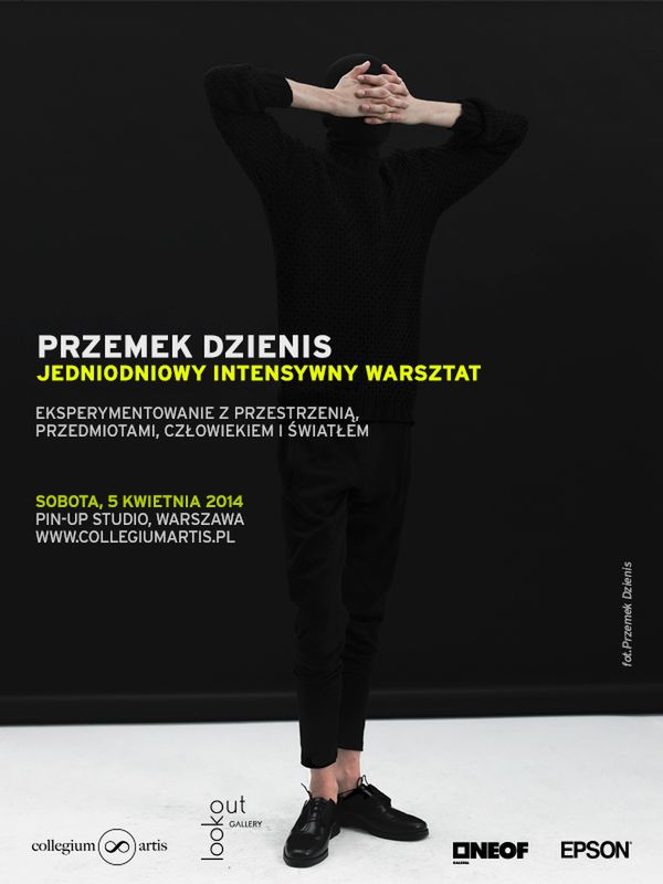 Ruszają wystawy i warsztaty ze wschodzącą gwiazdą polskiej fotografii 3