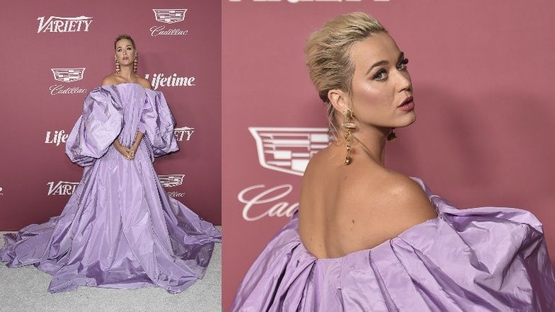 Gwiazdy na gali Power of Women