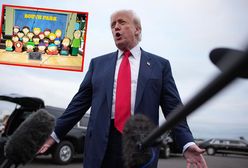 Kontrowersyjny odcinek "South Park". Biały Dom zbulwersowany