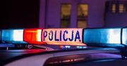 Zabarykadował się z bronią w Krakowie. Antyterroryści w akcji
