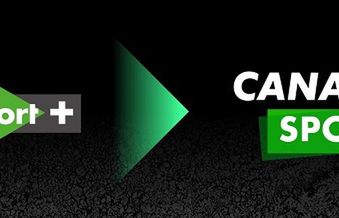 nSport+ 4 kwietnia zmieni się na Canal+ Sport 5