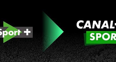 nSport+ 4 kwietnia zmieni się na Canal+ Sport 5