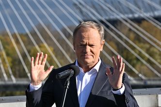 Odbudowa Nord Stream 2? Tusk ostrzega. "To dla mnie dzwonek alarmowy"