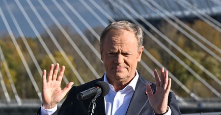 Odbudowa Nord Stream 2? Tusk ostrzega. "To dla mnie dzwonek alarmowy"
