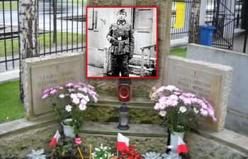 Rzeź Woli. Grób dzieci z Cmentarza Prawosławnego i belgijski świadek mordu