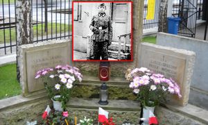 Rzeź Woli. Grób dzieci z Cmentarza Prawosławnego i belgijski świadek mordu
