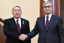 Od Nazarbajewa do Tokajewa. Reformy polityczne i gospodarcze w Kazachstanie