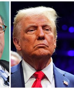 Ludzie Trumpa. Do Londynu pojedzie finansista Warren Stephens