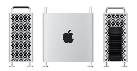Apple Mac Pro już w sprzedaży - topowa konfiguracja kosztuje 250 000 złotych
