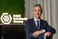 Ignacio Irurita, CEO PŚO