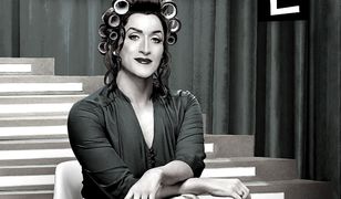 Brazylia w żałobie. Komik zmarł na Covid w wieku 42 lat