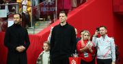 Wojciech Szczęsny pożegnał się z reprezentacją Polski. Wyciekło nagranie