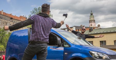Już nie tylko paliwo. Czesi mają nowy powód, by przyjeżdżać do Polski