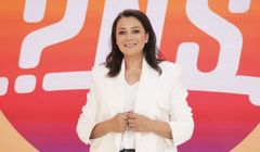Klaudia Carlos wróciła na antenę TVP2. W nowej roli