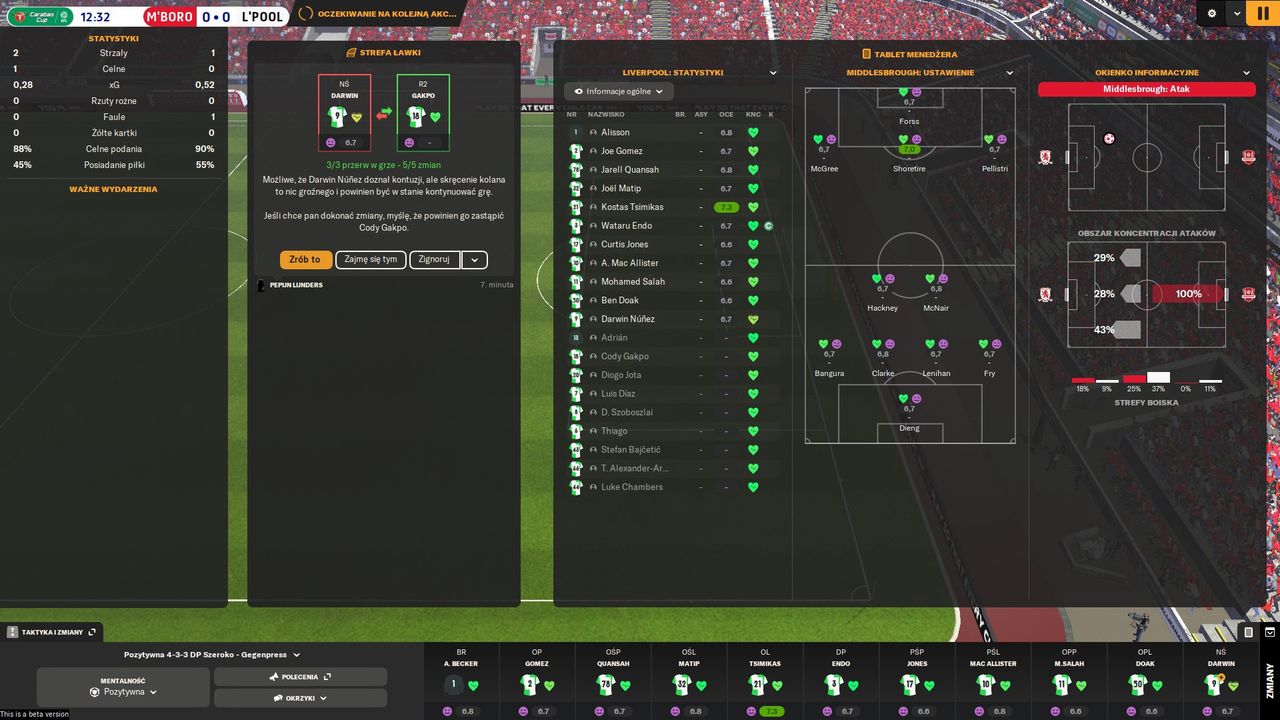 Football Manager 2024