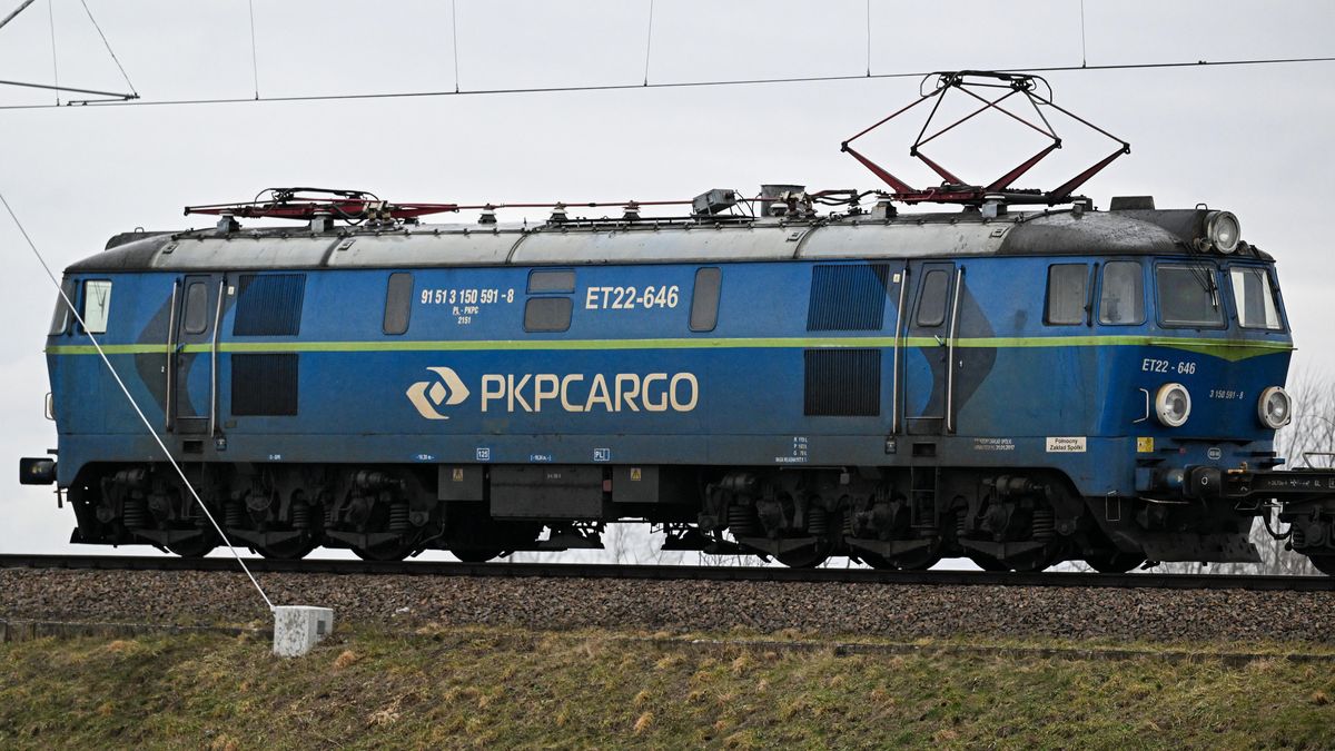 PKP Cargo kończy z umowami 