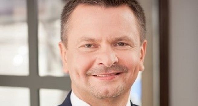 Andrzej Jackiewicz prezesem MediaMarktSaturn Polska