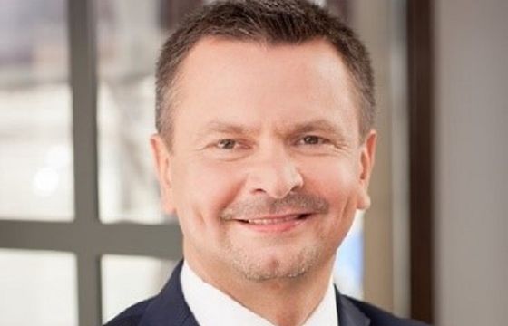 Andrzej Jackiewicz prezesem MediaMarktSaturn Polska