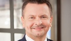 Andrzej Jackiewicz prezesem MediaMarktSaturn Polska