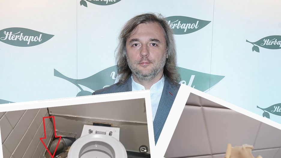 Grzyby w londyńskim pubie