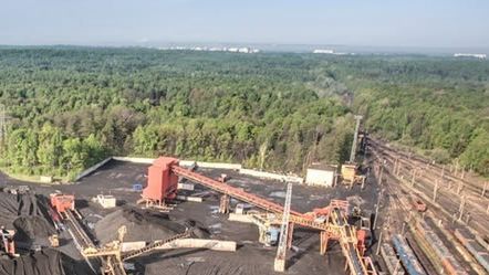 Śląsk. Do wstrząsu o magnitudzie 3,24 doszło w piątek wieczorem w kopalni Murcki-Staszic.