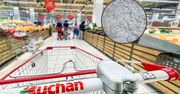 Auchan wycofuje produkt z półek. Może zawierać ciało obce
