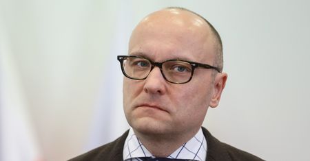 Kontrowersje wokół p.o. I prezesa SN. Jest pozew przeciwko Kamilowi Zaradkiewiczowi