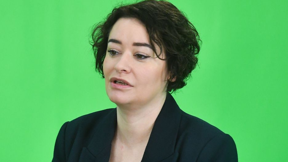 Anna Maria Żukowska