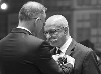 Wielka strata. Zmarł Stanisław Krawczyński