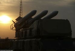 Alarmujące ruchy Iranu. Teheran przemieszcza uzbrojenie