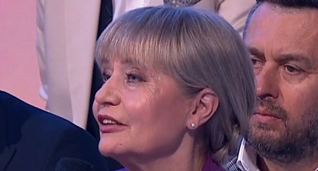 Polskie Radio usuwa audycje Małgorzaty Raczyńskiej-Weinsberg