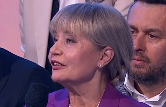 Polskie Radio usuwa audycje Małgorzaty Raczyńskiej-Weinsberg