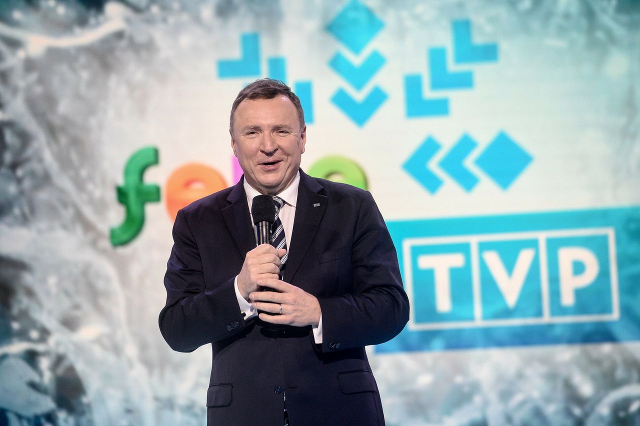 Marian Banaś zakończył kontrolę u Jacka Kurskiego