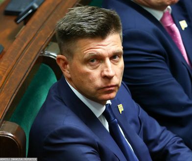 Wielki powrót Petru. Dostał funkcję w Sejmie