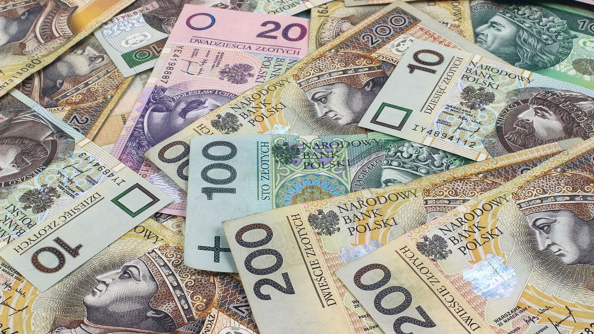 Oszczędności Polaków