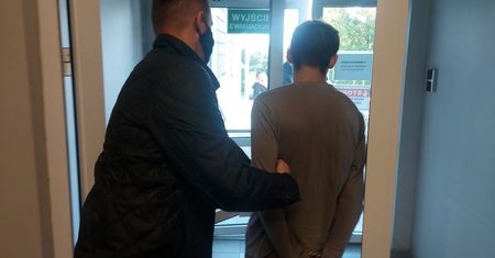 22-latka przeżyła horror. Jej byłemu chłopakowi grozi 12 lat więzienia