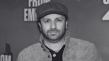 Tragiczna śmierć aktora z "Chirurgów". Brad Everett Young miał tylko 46 lat