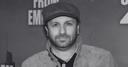 Tragiczna śmierć aktora z "Chirurgów". Brad Everett Young miał tylko 46 lat