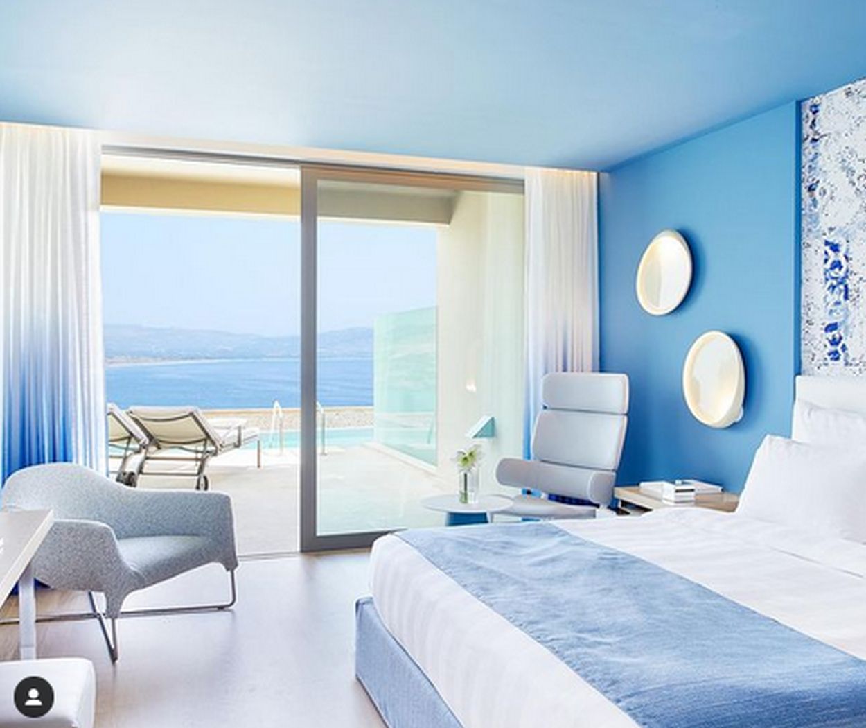 To tu wypoczywają Joanna Opozda i Antek Królikowski